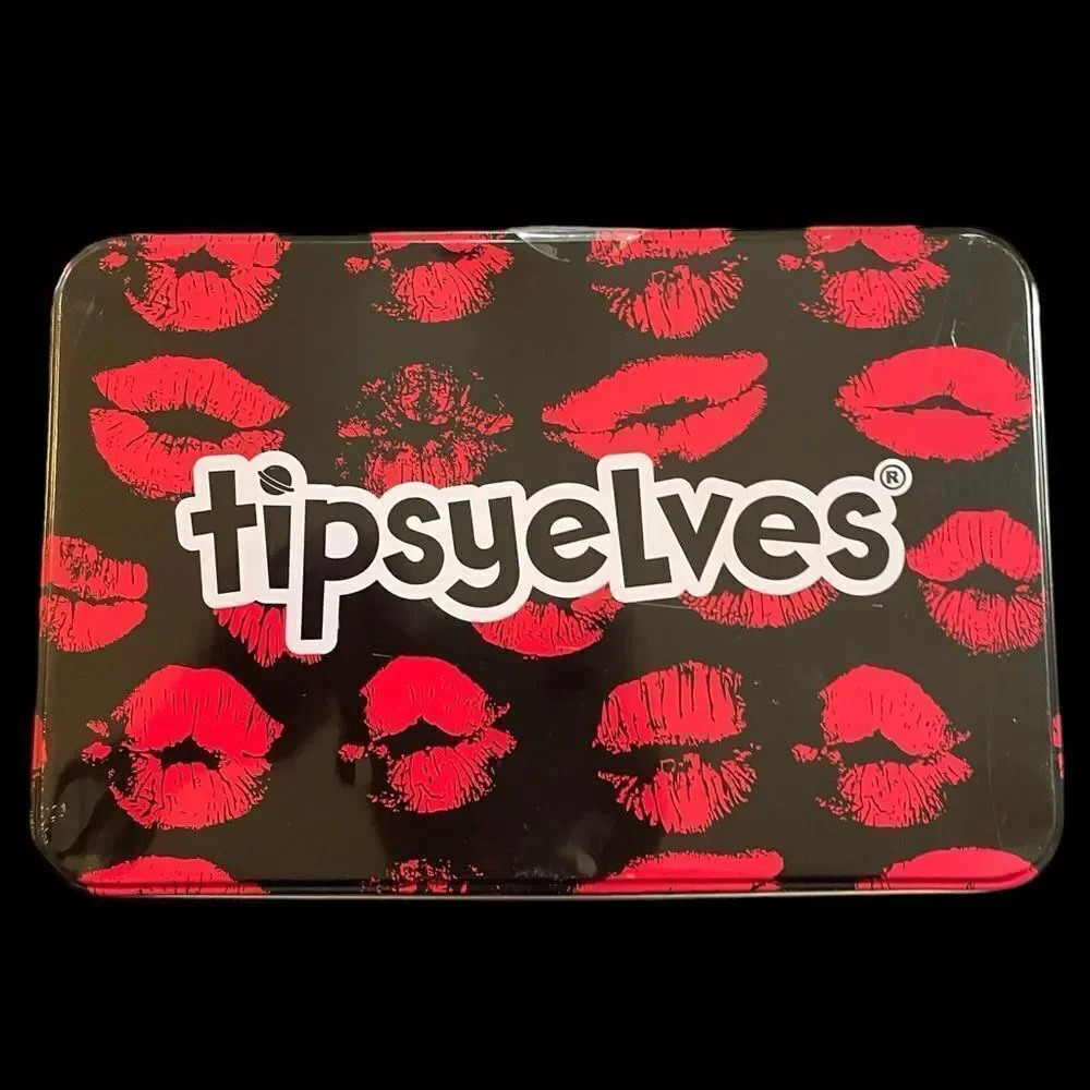 MENS GIFT‎ SET BY TIPSY ELVES